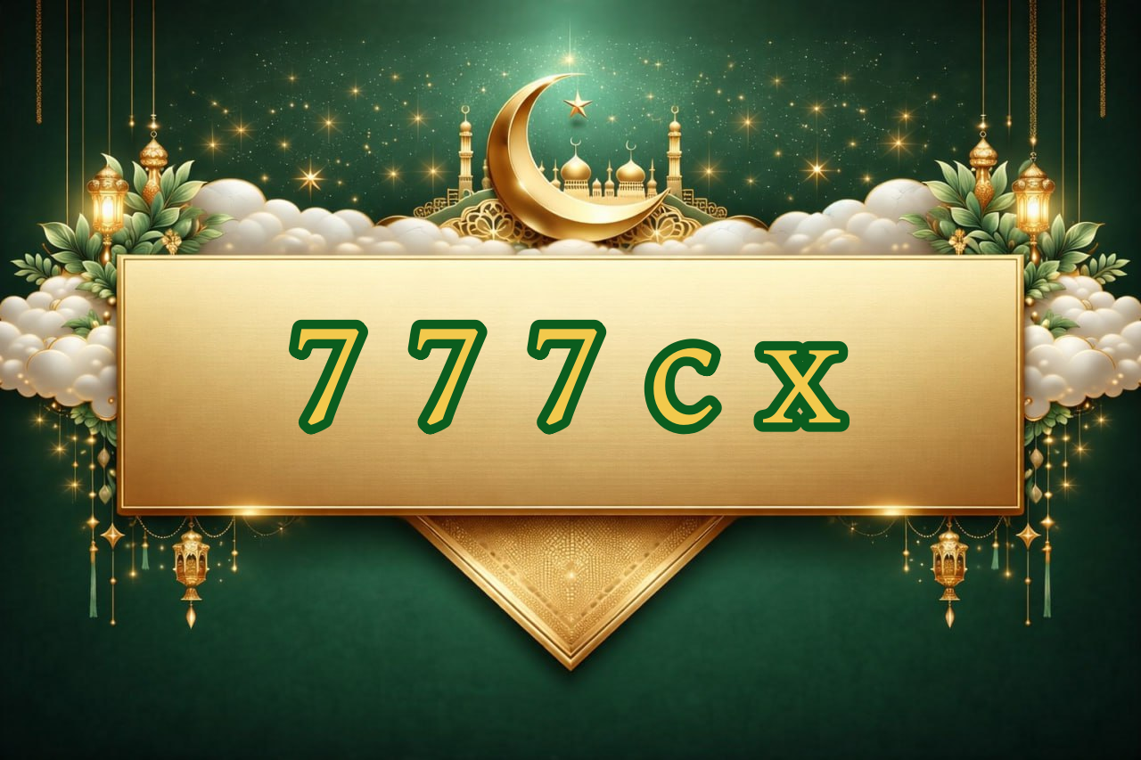 777cx