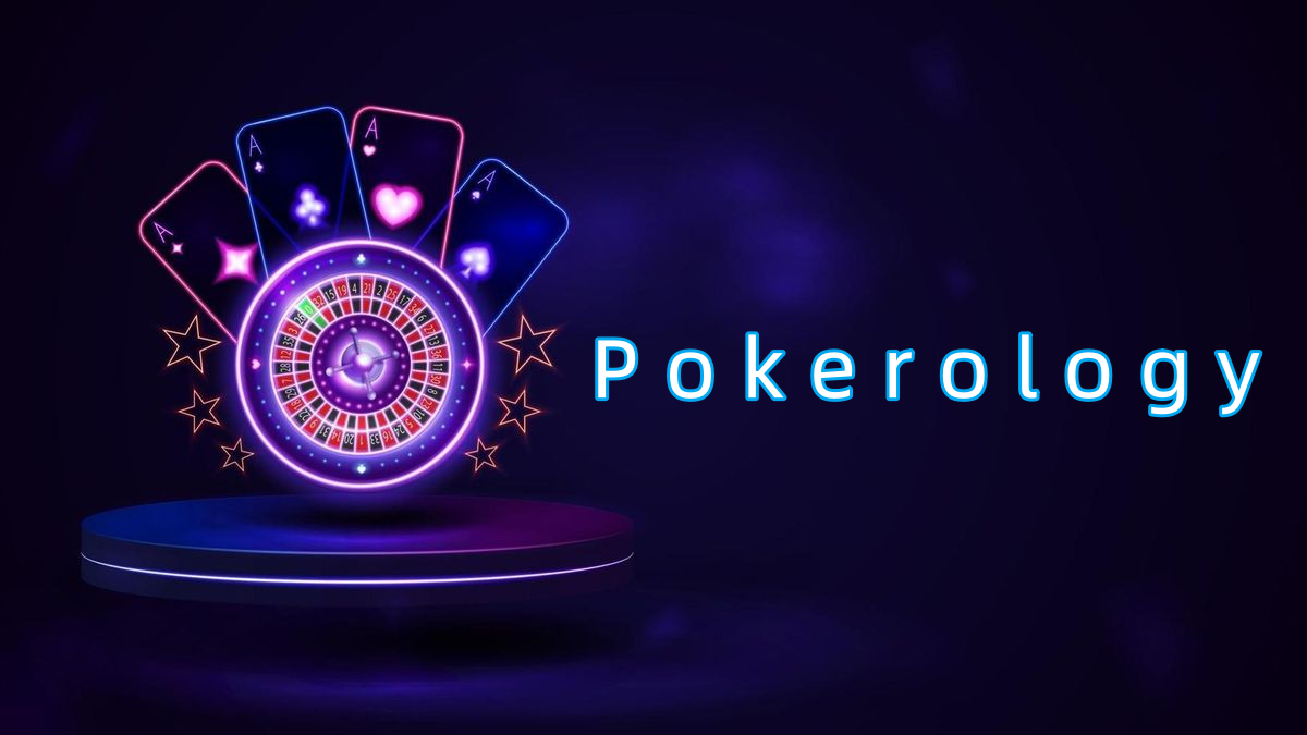Pokerology پاکستان