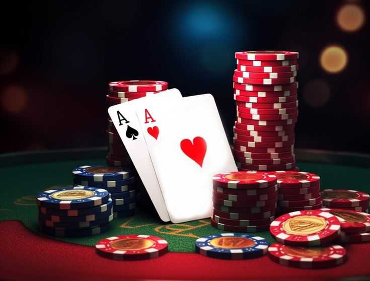 Pokerology کیسینو میں رولیٹی گیمز کے بارے میں معلومات