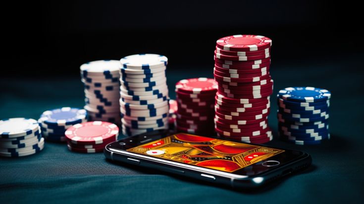Pokerology پاکستان کیسینو میں بلیک جیک گیمز