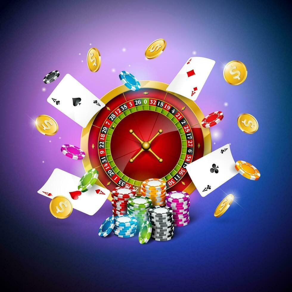 Pokerology کیسینو میں بکراٹکھیلیں