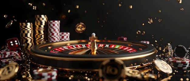 Pokerology میں پاکستان کے کھلاڑیوں کے لیے ٹاپ گیمز