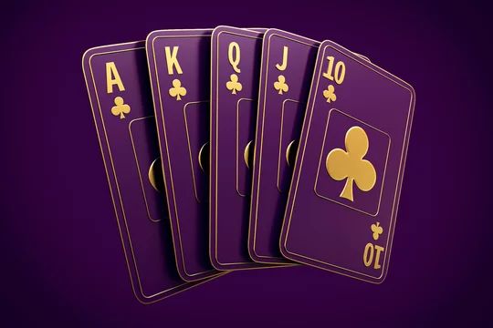 Pokerology آن لائن کیسینو میں کھیلنے کی وجوہات