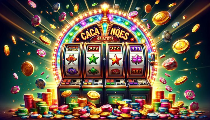 Pokerology کیسینو میں سلاٹ کھیلنا شروع کریں۔