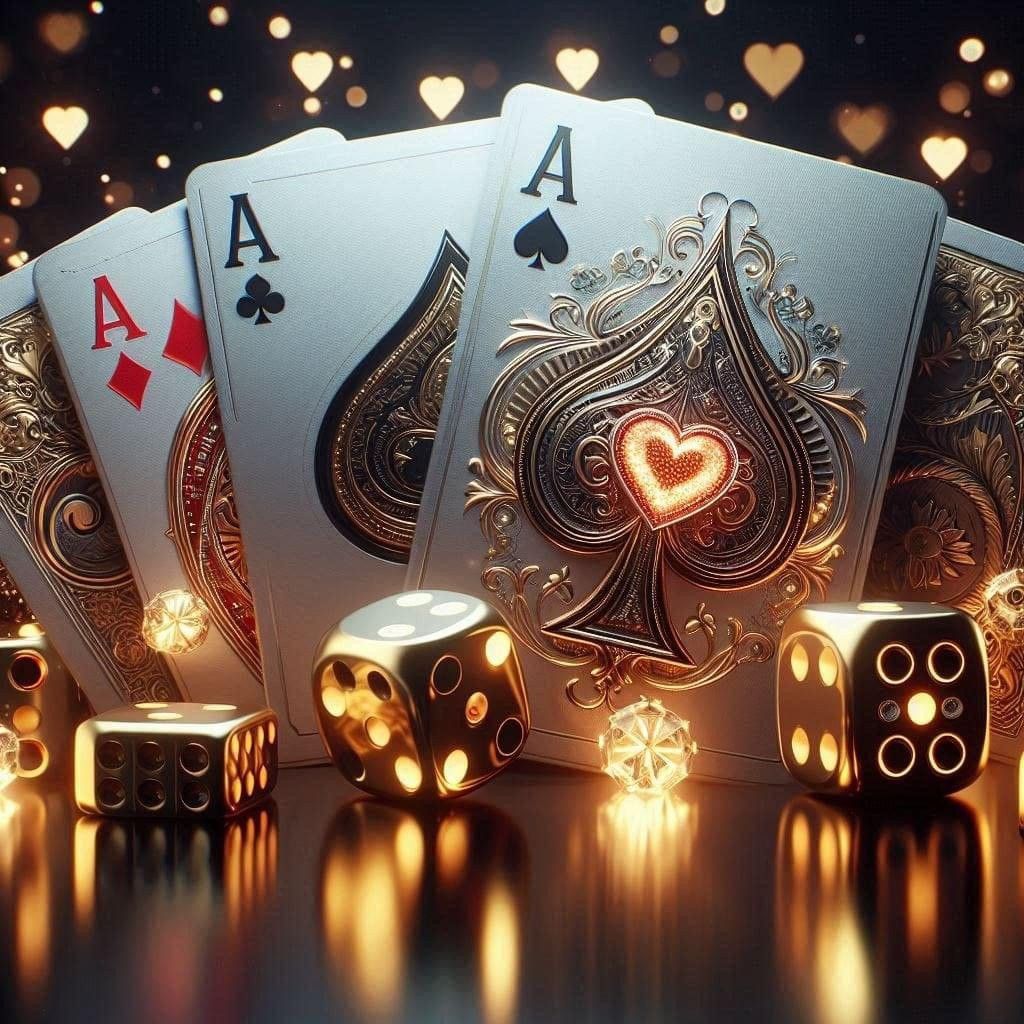 Pokerology آن لائن کیسینو میں اصل گیمز